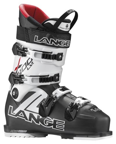 Lange RX 100 black/white